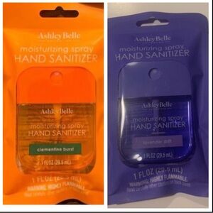 Ashley Belle Hand Sanitizer (2)